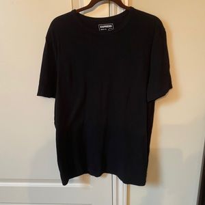 Express men’s t shirt